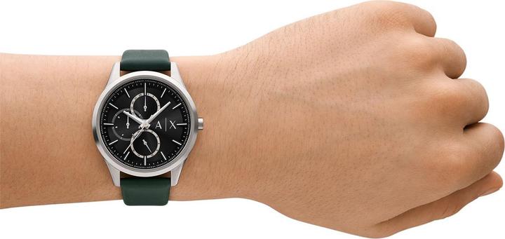 Image du produit Armani Exchange Dante (Montre analogique, 42 mm)