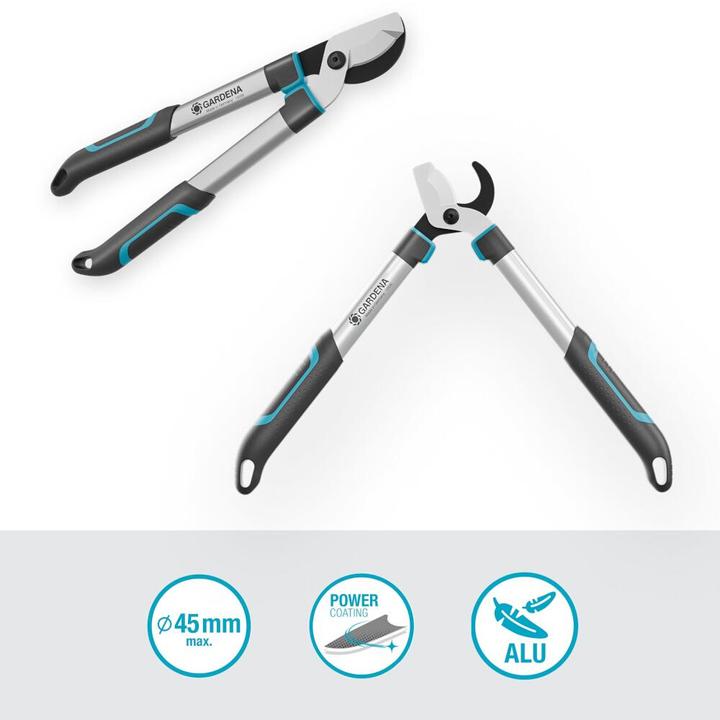 Actual product image Gardena Astschere EasyCut S