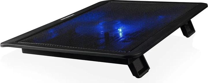 Immagine prodotto Modecom SILENT FAN MC-CF13 - Ventola per notebook