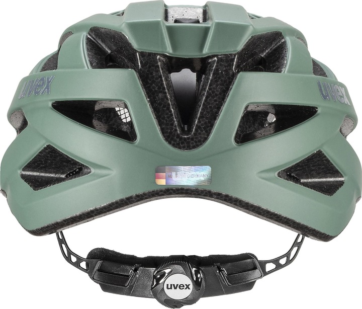 Actual product image Uvex Sports i-vo cc (56 - 60 cm)