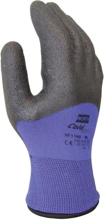 Produktbild North Nylon Arbeitshandschuh (9, L)