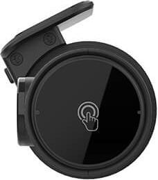 Actual product image Blackvue DR770X-1CH (Built-in display, Rechargeable battery, Wi-Fi, GPS receiver, Full HD)