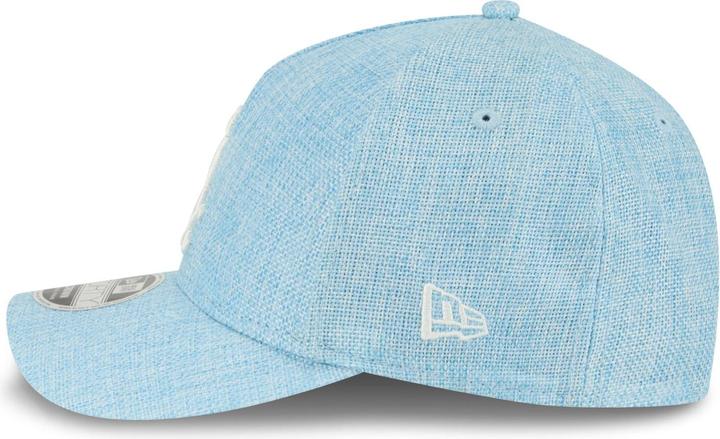 Actual product image New Era 9Forty M-Crown Cap - Weave Chicago White Sox Sky