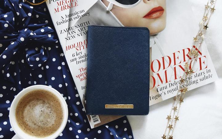 Produktbild iDeal Of Sweden Porte-documents