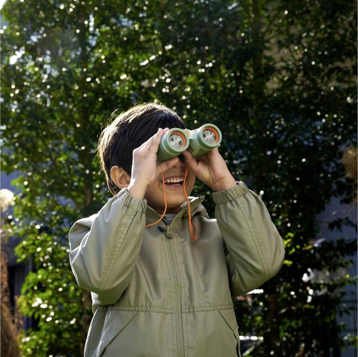 Produktbild Simba Scout Einsteiger Fernglas