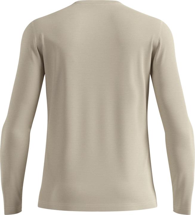 Actual product image Odlo Natural Merino 160 Base Layer Langarmshirt (S)