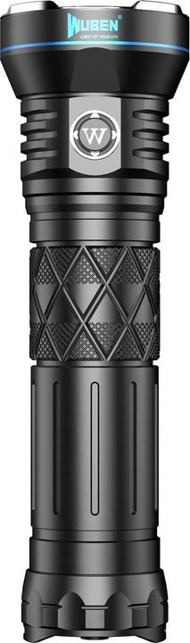 Actual product image Wuben A9 (22.50 cm, 12000 lm)