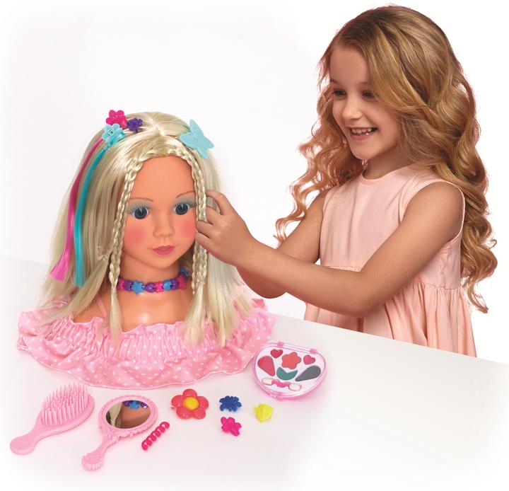 Image du produit Real UniQ Tête de style