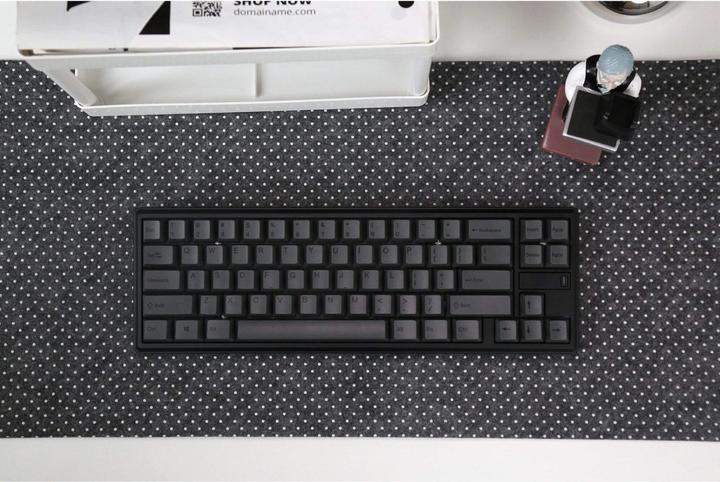 Actual product image Varmilo Sword 68 (US, Cable, Wireless)