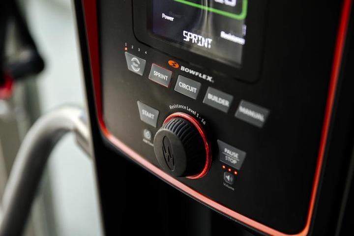 Immagine prodotto Bowflex Hvt