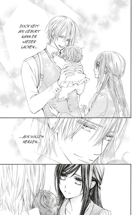 Immagine prodotto Vampire Knight - Memories 3 (Tedesco, Matsuri Hino, 2019)