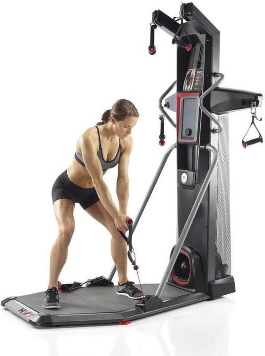 Immagine prodotto Bowflex Hvt