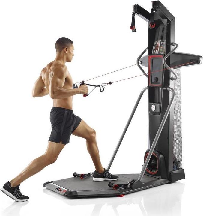Immagine prodotto Bowflex Hvt