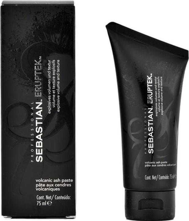 Actual product image Sebastian Eruptek (Hair paste, 75 ml)