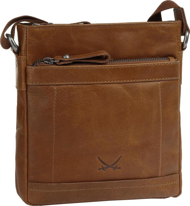 Actual product image Sansibar Umhängetasche
