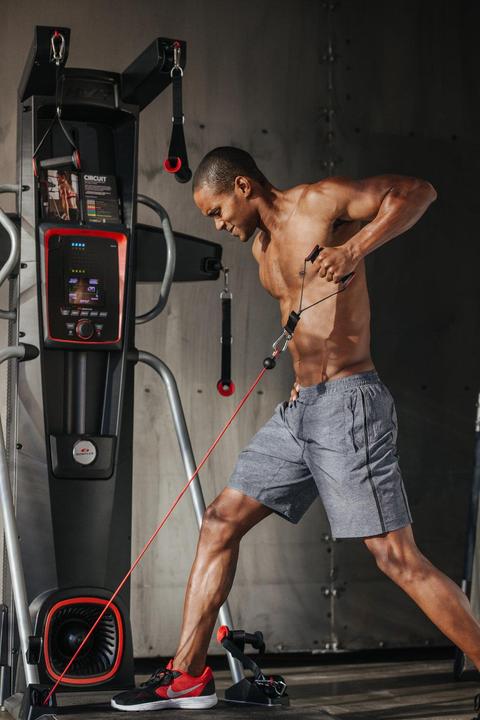 Immagine prodotto Bowflex Hvt