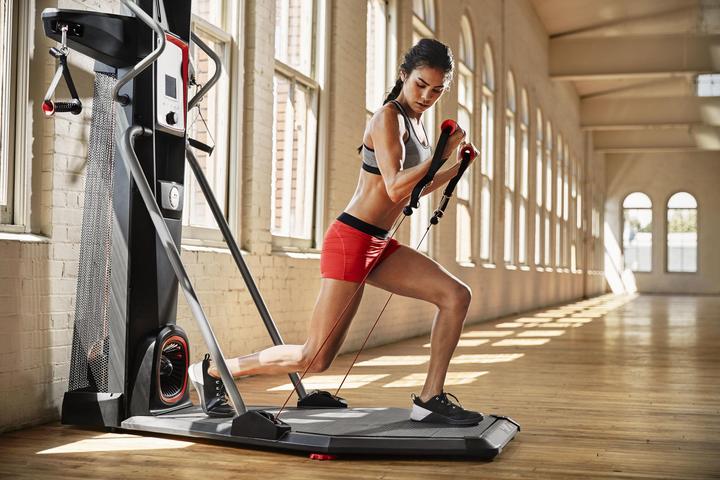 Immagine prodotto Bowflex Hvt