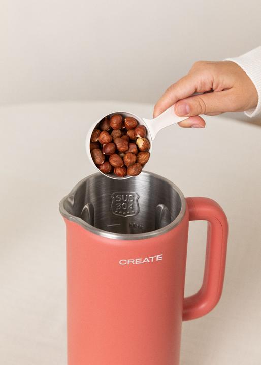 Produktbild Create Vegan Milk Maker Studio (85 cl)