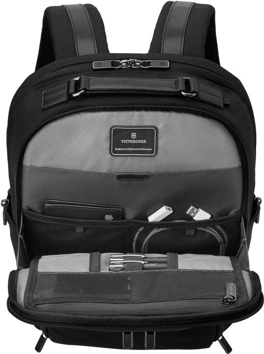 Produktbild Victorinox Werks Professional Cordura® Compact Backpack (15 l)