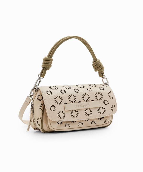 Immagine prodotto Desigual Borsa a tracolla Amorina 24 cm