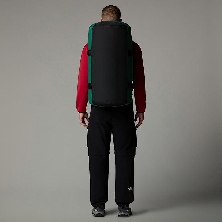 Actual product image North Face Base Camp (71 l)