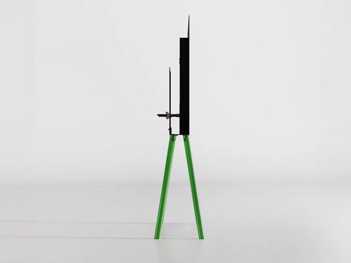 Image du produit JALG Minimalist TV-Stand (42" - 55")