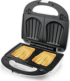 Produktbild Orava Multifunktions-Toaster 5-in-1 ST-500, weiss, 750W