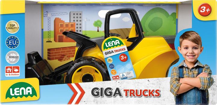 Produktbild Lena Giga Trucks Aufsitz-Bagger