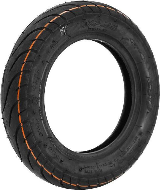 Actual product image CST Tubetype
