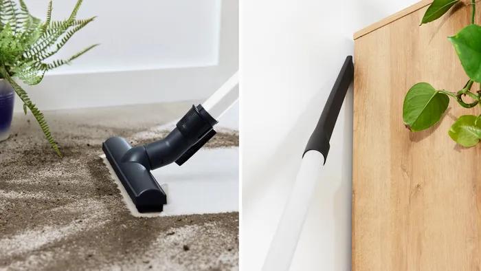 Produktbild Bosch Hausgeräte Bosch Staubsauger der Serie 4 mit Beutel ProHygienic