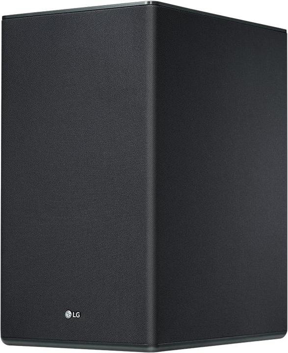 Produktbild LG Sk10y (550 W, 5.1.2 Kanal)