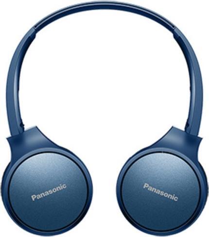 Produktbild Panasonic RP-HF410B (ANC, 24 h, Kabellos)