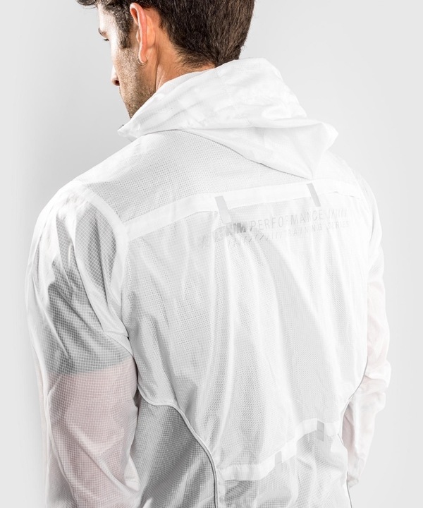 Immagine prodotto Venum Tempest 2.0 Windproof Jacket â€“ Transparent - M (M)
