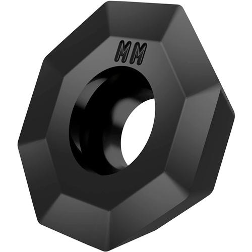 Pramet Frswendeschneidplatte ISO OEHT 0604AEER-MM:M8345 D. 5,5mm PVD beschichtet - VPE: 10 (OEHT 0604AEER-MM:M8345)