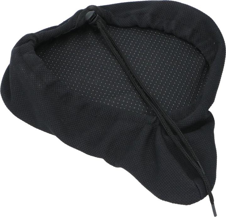 Actual product image Dunlop Saddle cover