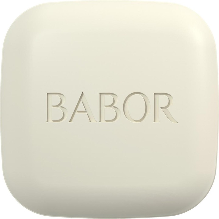 Produktbild Babor Natural Cleansing Bar refill fest (Reinigungstücher, 65 ml)