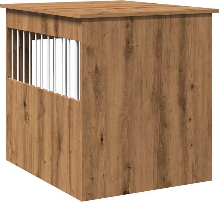 Actual product image vidaXL Dog cage (Dog house)
