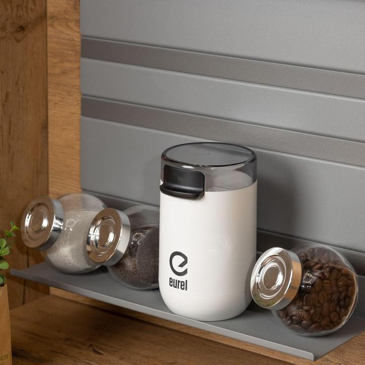 Produktbild Eurel Kaffeemühle KMA