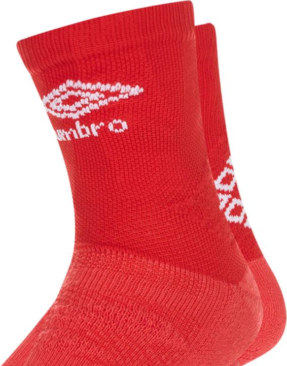 Produktbild Umbro Protex Knöchelsocken Mit SilikonNoppen (47 - 49.5)