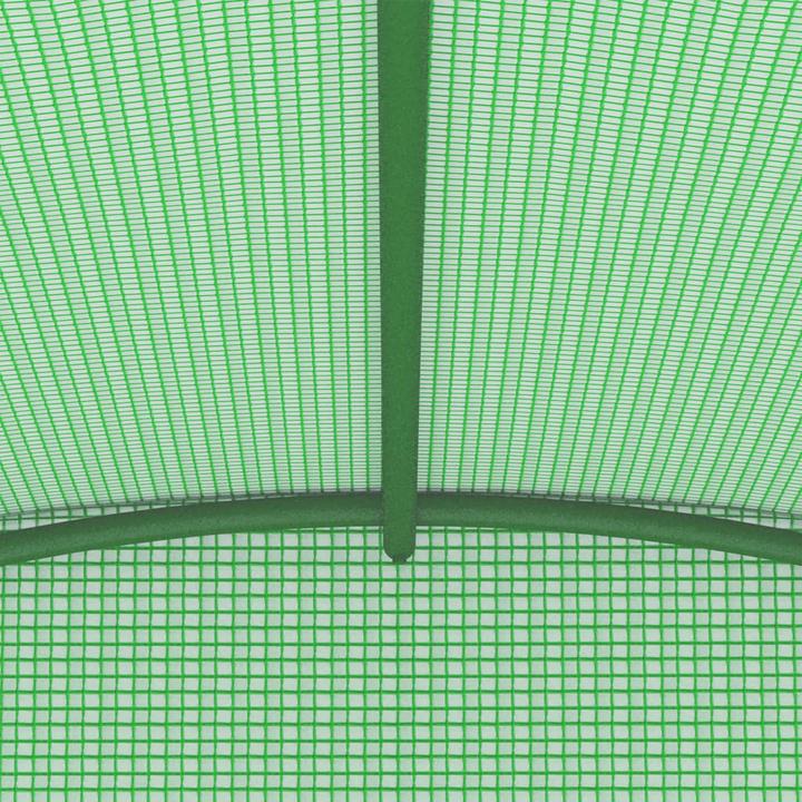 Immagine prodotto vidaXL Gewächshaus