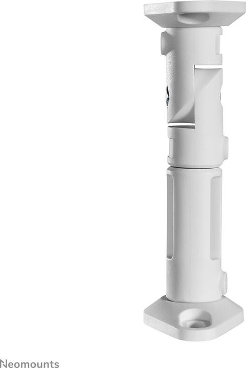 Actual product image Neomounts Speaker-W100 (1 pair, Wall installation, Rotatable, Height-adjustable)