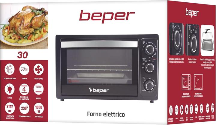 Actual product image Beper 90.884
