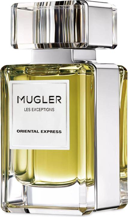 Actual product image Thierry Mugler Oriental Express (80 ml)