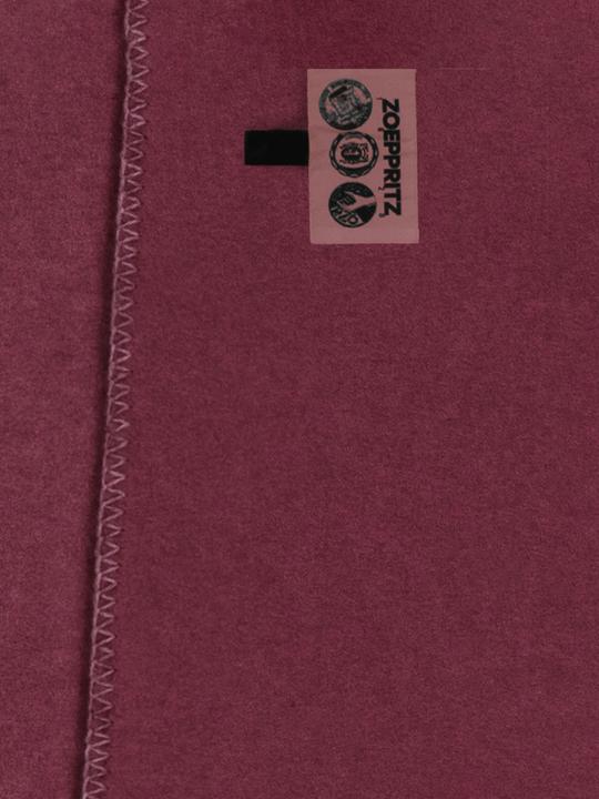 Actual product image Zoeppritz Soft-Fleece (200 x 160 cm)