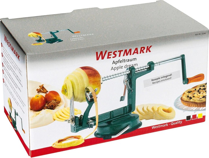 Produktbild Westmark Apfeltraum
