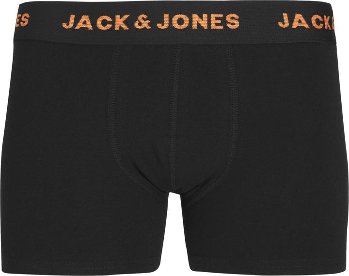 Immagine prodotto Jack & Jones Basic (176, Confezione da 7)