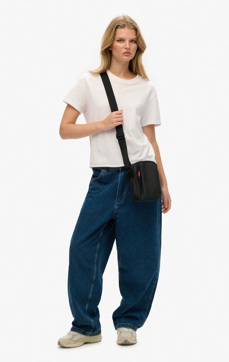 Immagine prodotto Superdry borsa a tracolla per bambini tarp cross