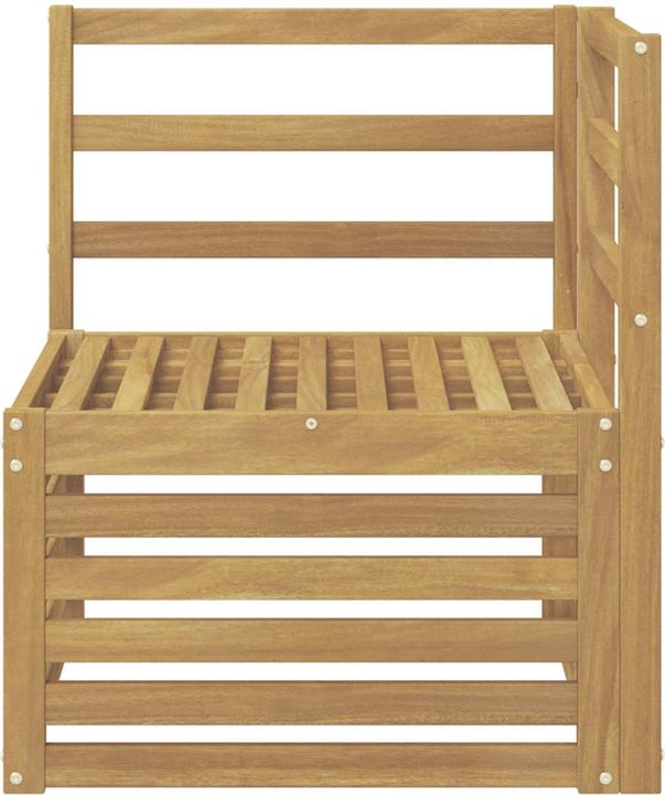 Produktbild vidaXL gartenmöbel