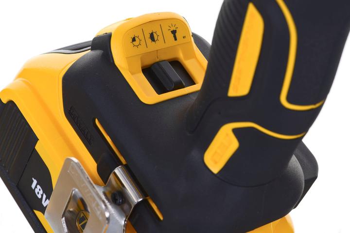 Produktbild DeWalt DCK2080P2T-QW