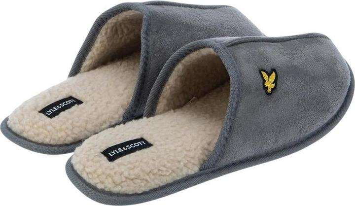 Produktbild Lyle and Scott Pantoffeln Tarquinn (M)